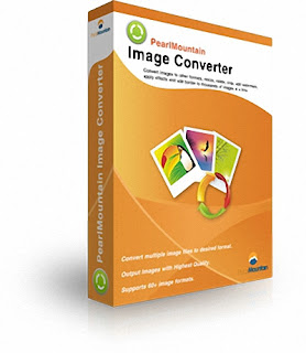 PearlMountain Image Converter Portable
