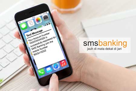 Apakah Saya Bisa Ganti Nomor Handphone SMS Banking BNI di ATM?
