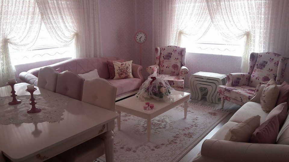 Yeni Gelin Evi Mutfak Tasarim Ve Koltuk Takimi Modelleri Yeni Gelin Evi 2017