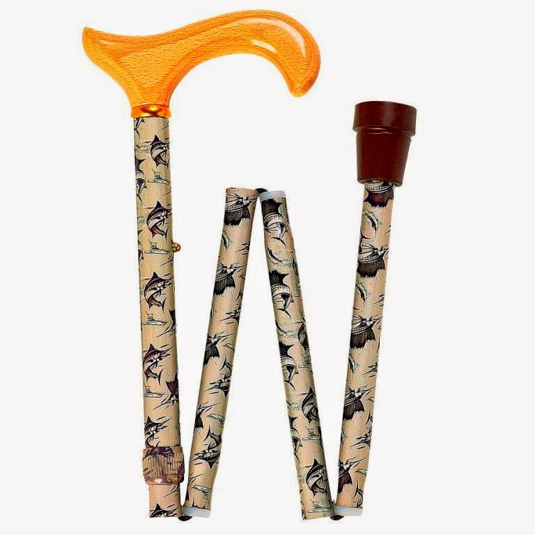 Fashionable Walking Canes For Men