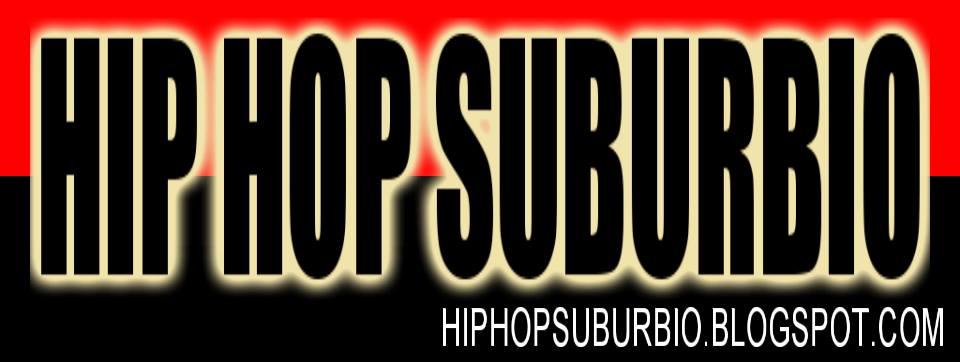 Hip Hop Subúrbio