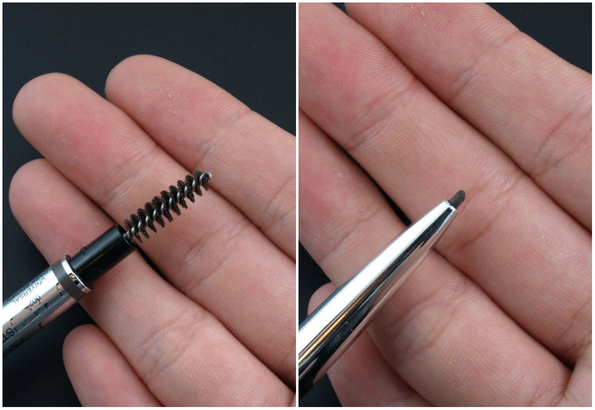 dior ultra fine precision brow pencil