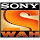 logo Sony Wah