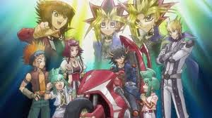 Yu-Gi-Oh! 3D: Bonds Beyond Time - VietSub (2010)