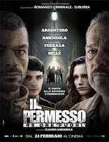 OIl permesso – 48 ore fuori