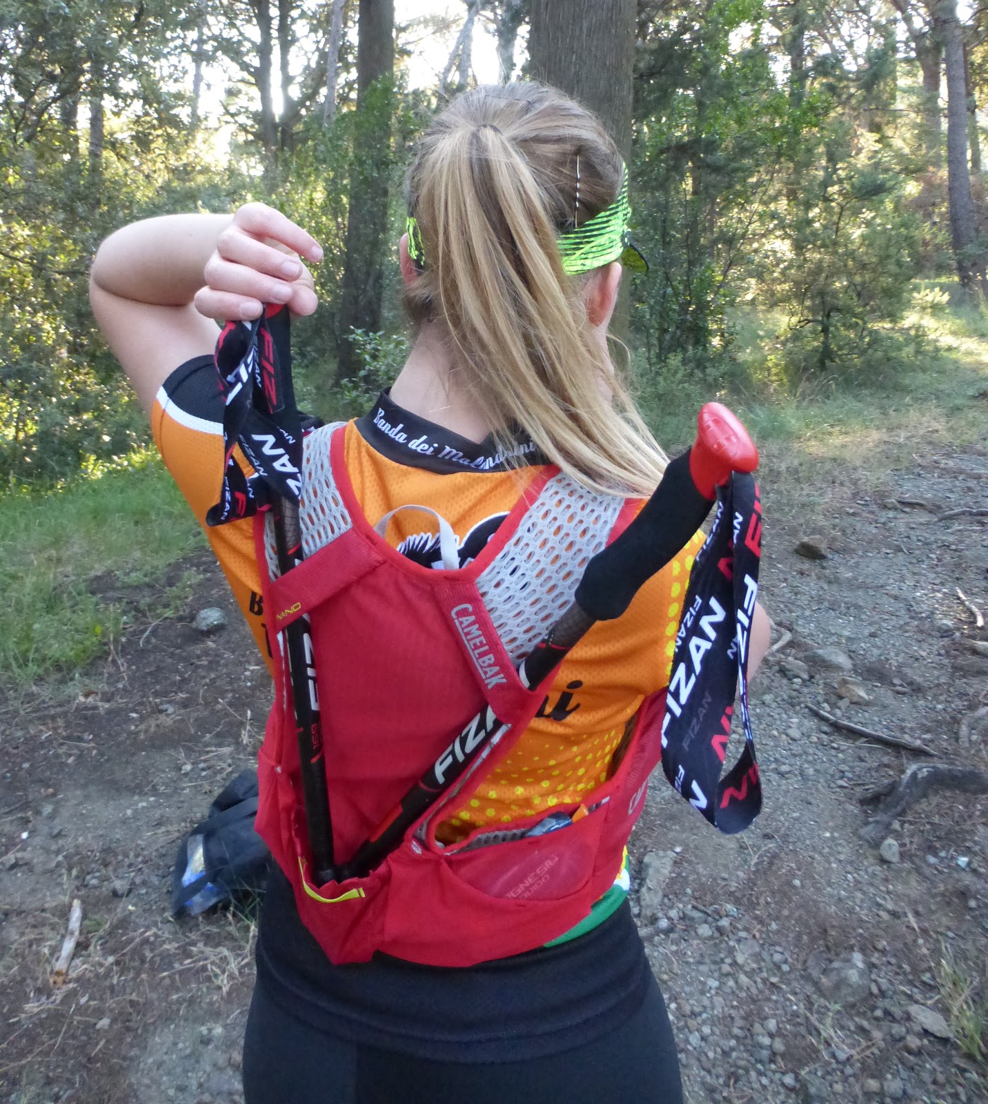 camelbak nano 17