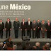 Presentan a integrantes del gabinete de Enrique Peña Nieto 