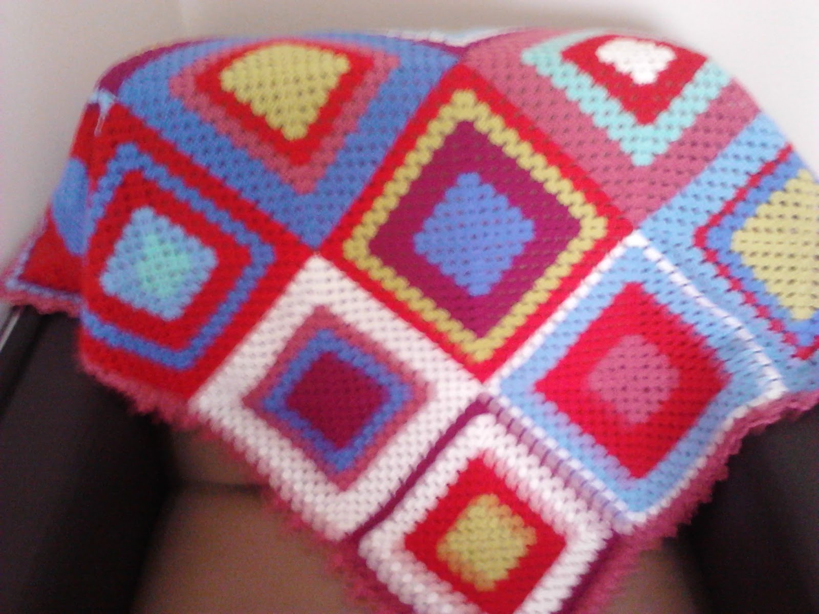 GÜLÜMSE HOBİ EL İŞİ BEBEK BATTANİYELERİ