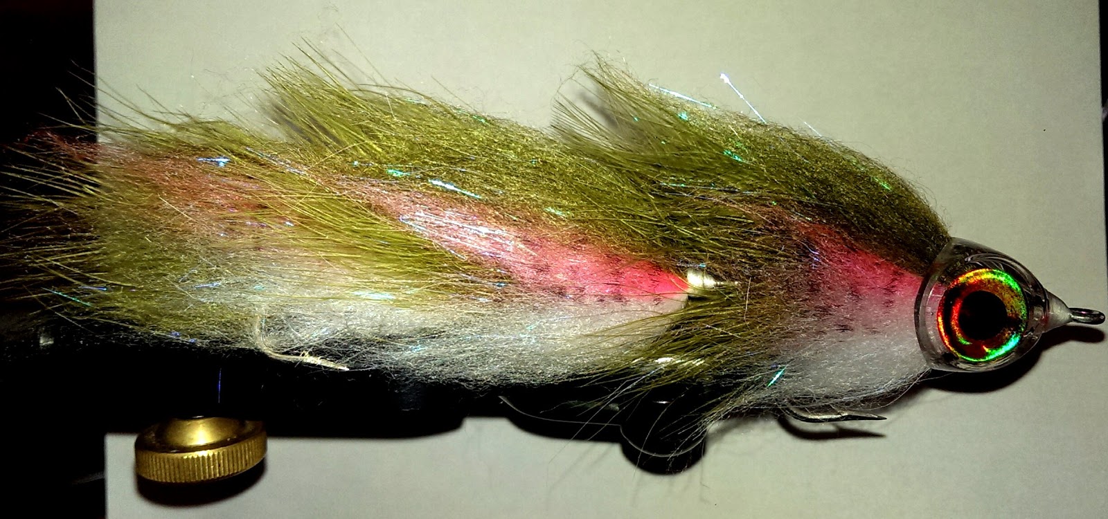 American Tied Flies