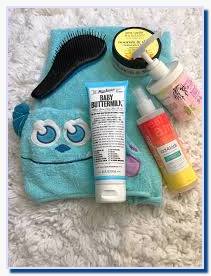 Natural Hair Care For Black Toddlers Savingkushiesdiapers