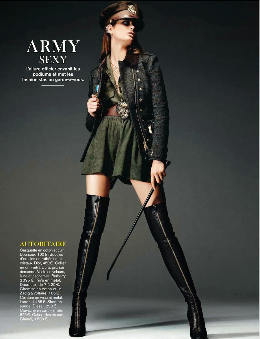 Atractivas botas de mujer Atractivas botas de mujer
