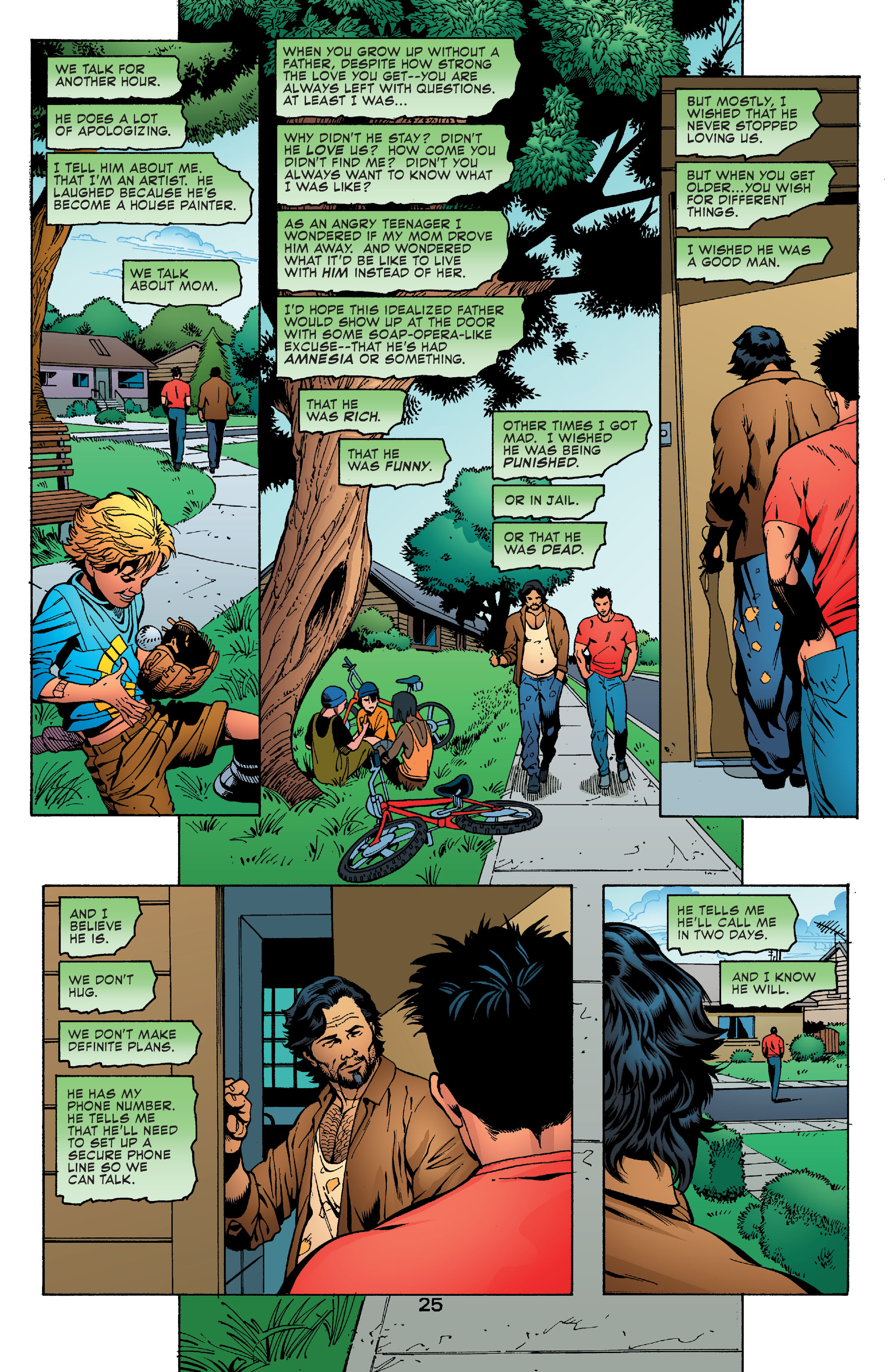 Green Lantern (1990) Issue #150 #160 - English 26