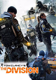 Watch Movies Tom Clancy’s the Division: Agent Origins (2016) Full Free Online