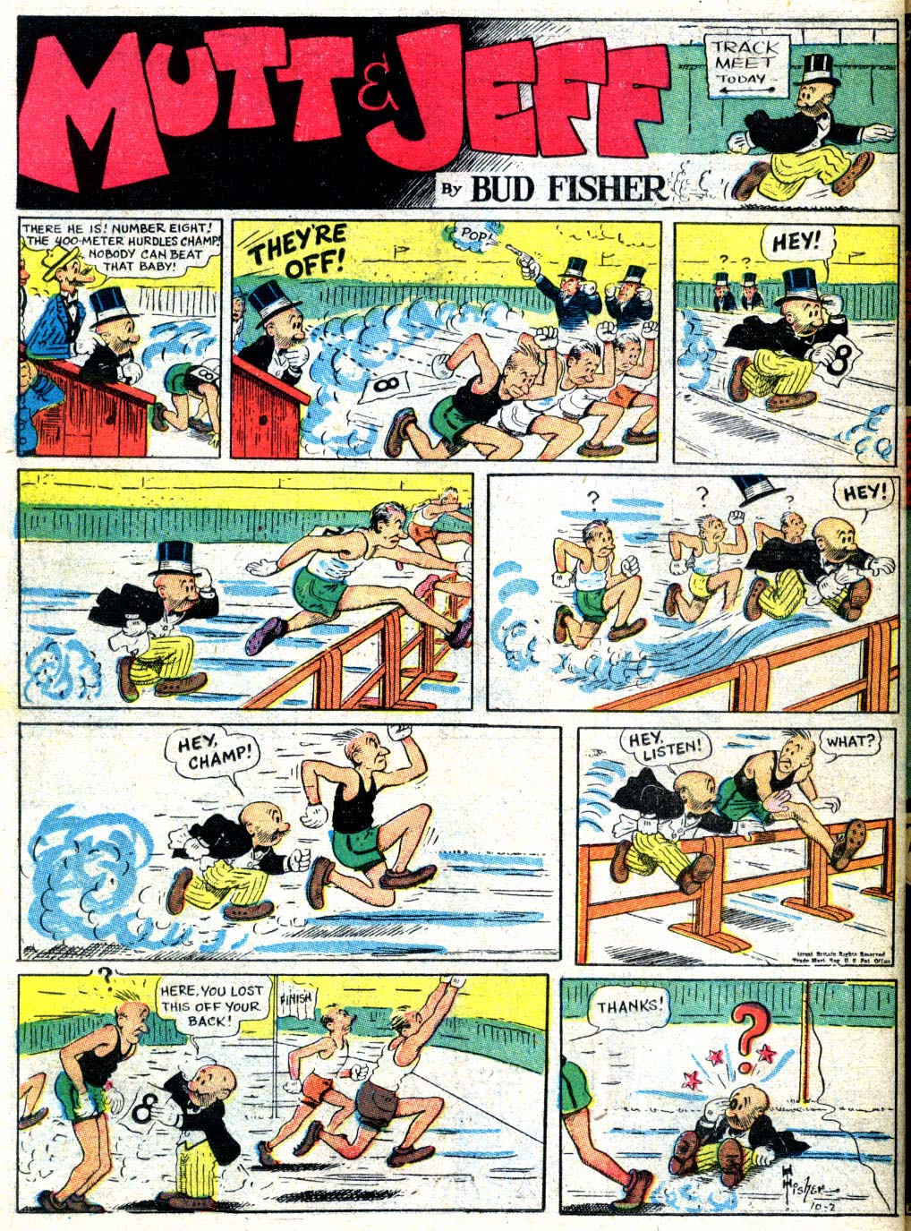 Read online All-American Comics (1939) comic -  Issue #15 - 57