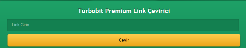 Turbobit Premium Link Cevirme Teknoloji Ve Haber Platformu Teknogam