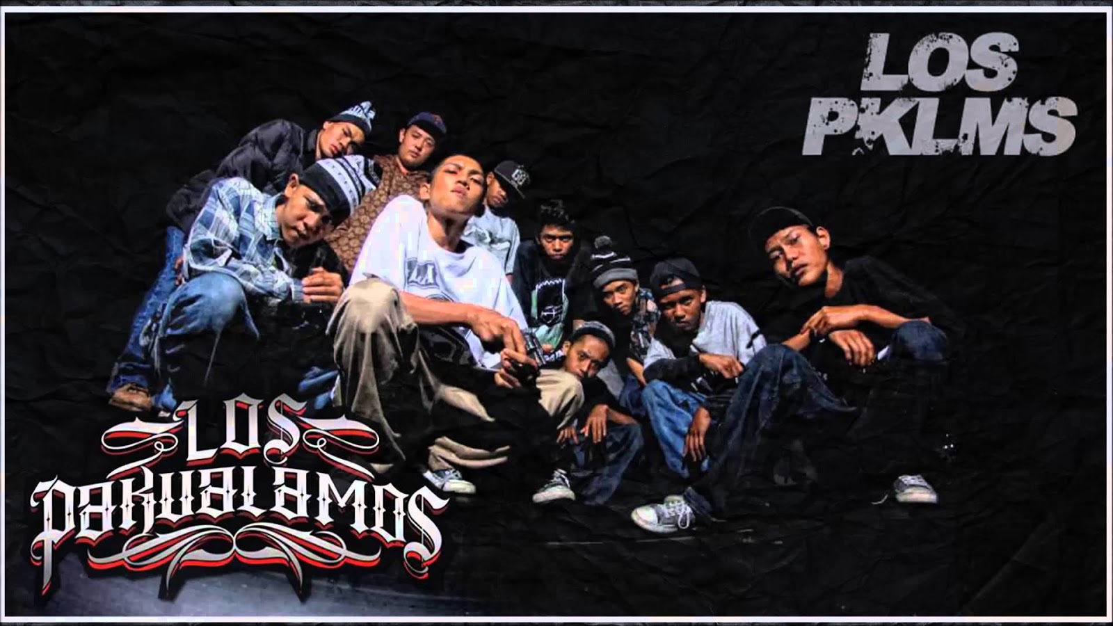 Lirik Teks Lagu Los Pakualamos This Is My Day Berbagai