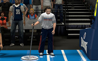 Download NBA 2K13 Sideline Court Characters Fix Patch