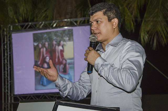 Prefeitura de Cocal realiza baile de debutantes para 15 jovens - Imagem 5