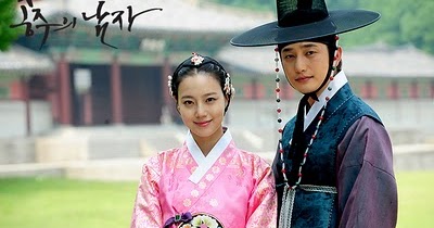 View Nonton Drama Korea The Royal Tailor Sub Indo Background