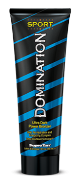 Supre Tan Domination™ Sport Ultra Dark Power Bronzer