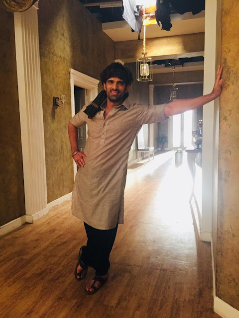 REVEALED: MEET KULLFI’S FATHER REVEALED: MEET KULLFI’S FATHER