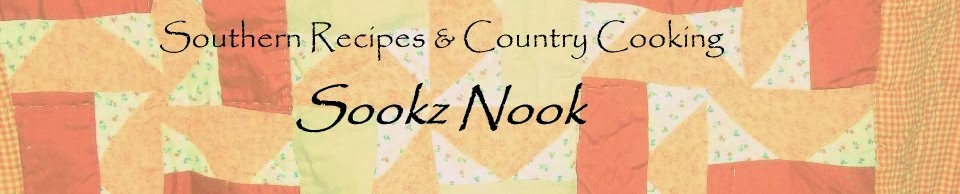 Sookz-Nook