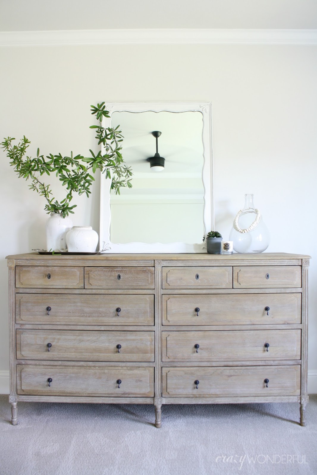 I Brought Out The Mirror That Used To Be In Our Dining Room Had Planned On Finding Something Different Maybe Round But This One Has Grown Me I Brought Out The Mirror That Used To Be In Our Dining Room Had Planned On Finding Something Different Maybe Round But This One Has Grown Me