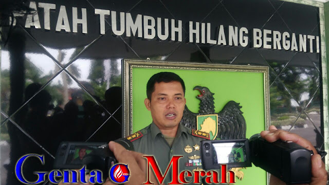 Pekerja Bangunan Di Metro Temukan Granat