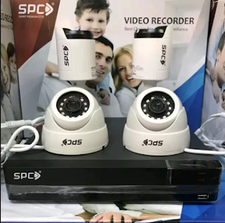 Cari Jasa Pasang CCTV Profesional di Pasrepan Pasuruan