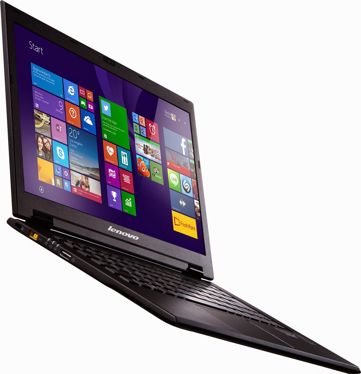 The World’s Lightest 13inch Convertible Laptop (Lenovo)