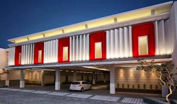 10 Hotel Murah di Kota Jogyakarta  IHDW