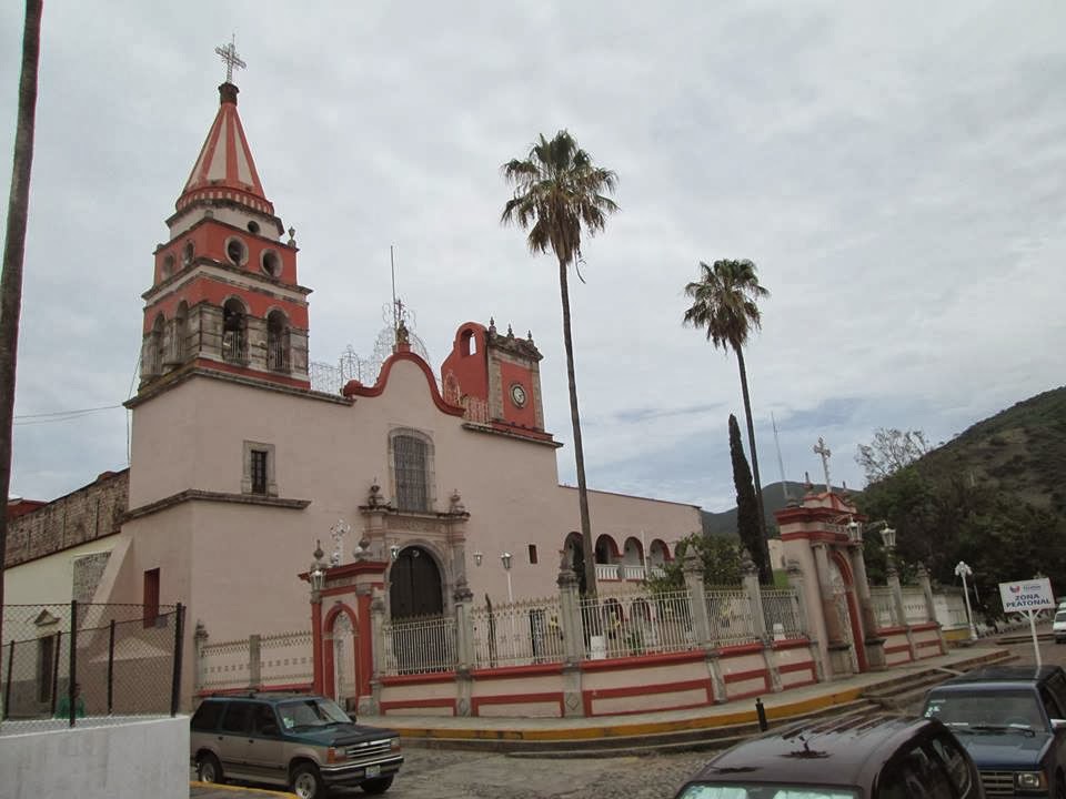 Blog de información de Etzatlán: Actividades en Etzatlán 19/DIC/13