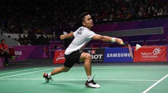 Jadwal Final Perodua Malaysia Masters 2019 Super 500 20 Januari Natarizqi