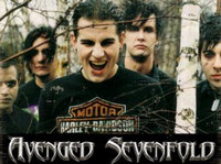 Lirik Lagu Dear God Avenged Sevenfold | nunuSchool