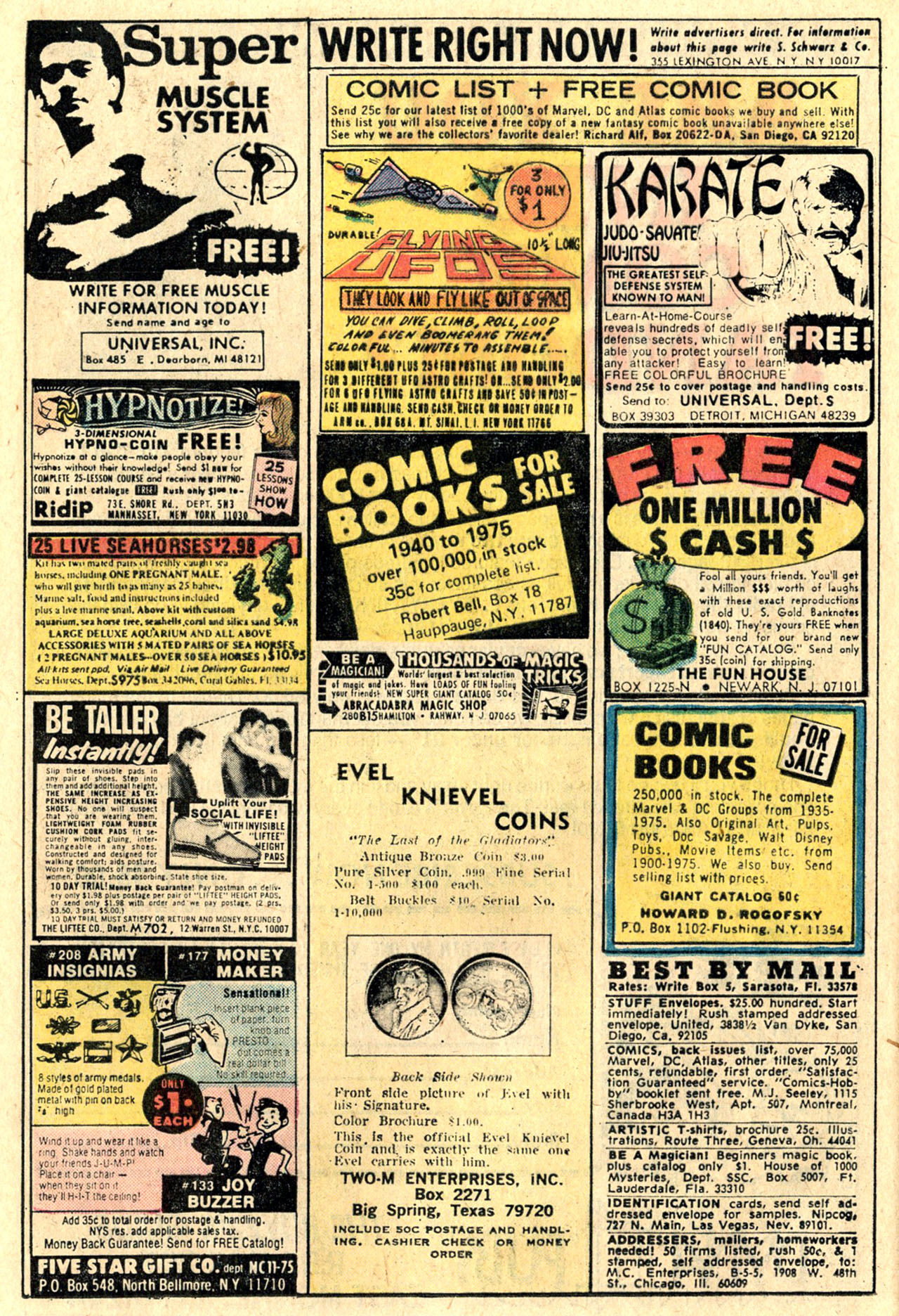 Read online Detective Comics (1937) comic -  Issue #453 - 23