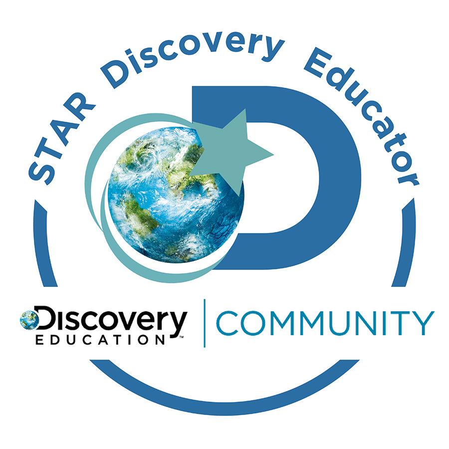 Discovery Educator