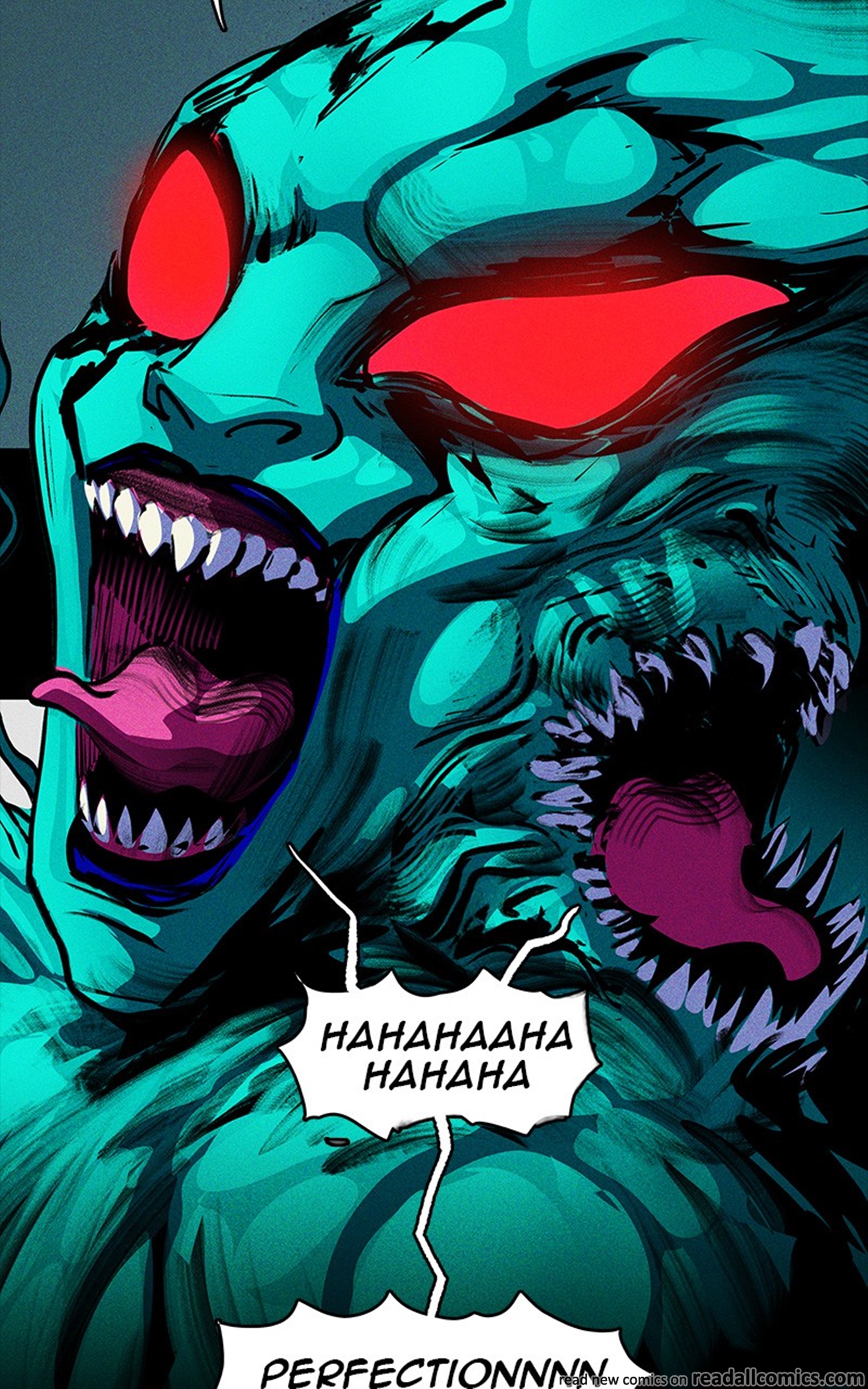 Red Hood: Outlaws chapter 8 page 45