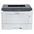 تحميل تعريف طابعة Lexmark MS310dn