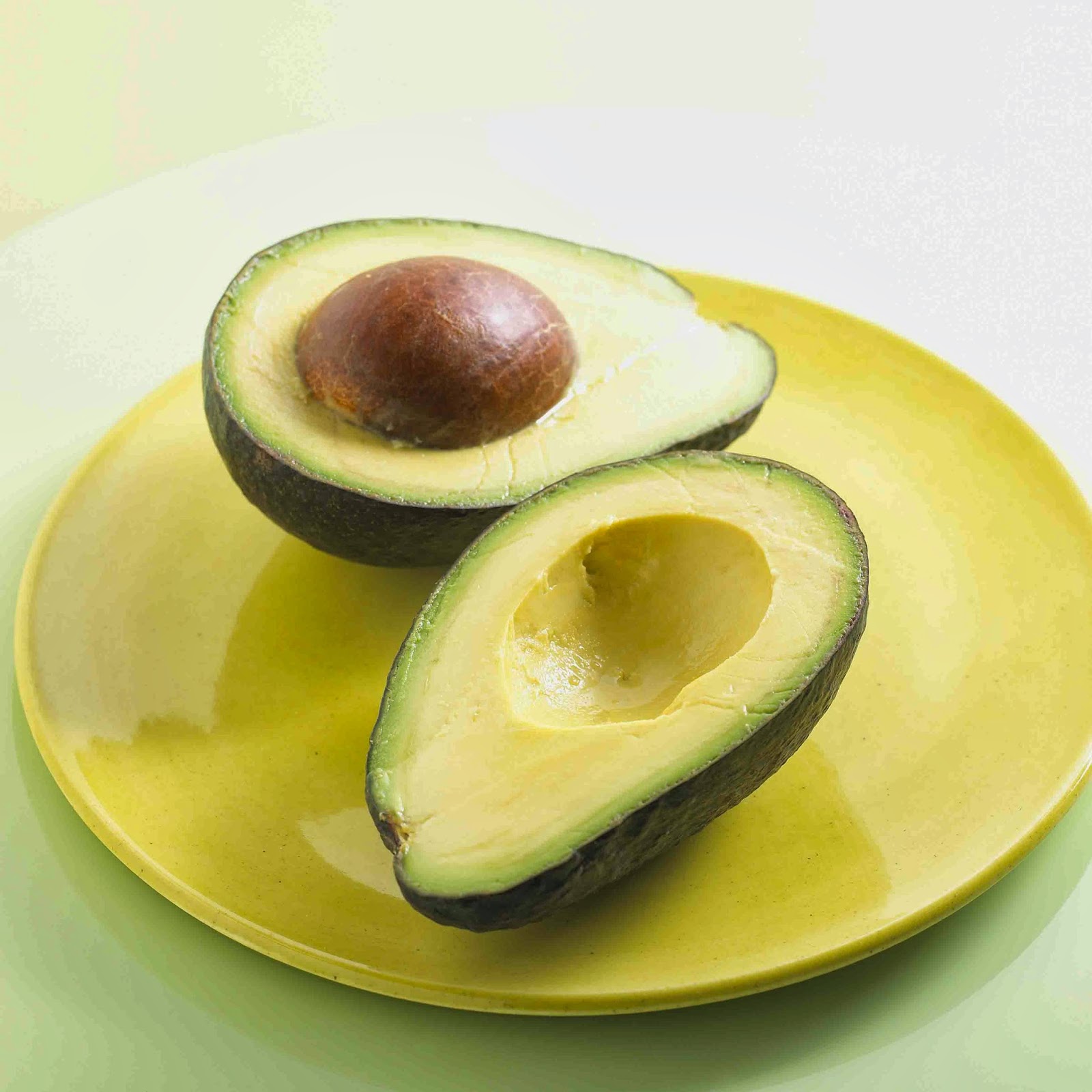 Culinary Physics: Creme de Abacate- Avocado Cream- Brazilian Food Recipes