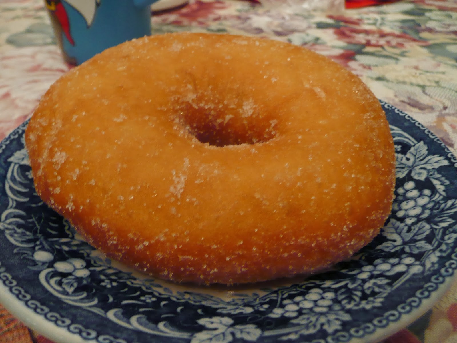 Mimi's Cake Tour Hong Kong Island Bakery