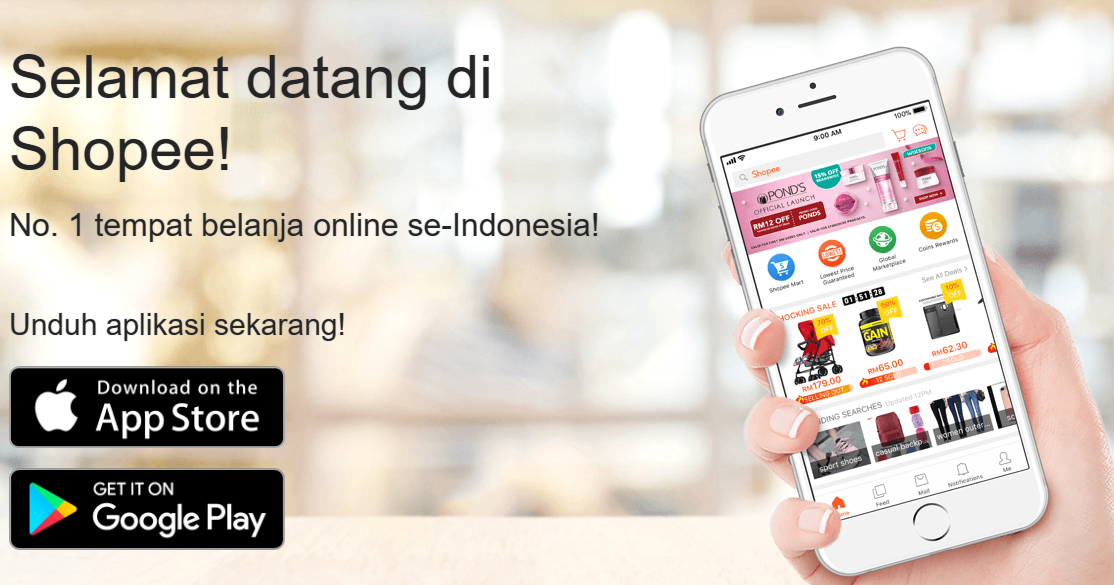 Kuasai Shopee: Panduan Lengkap Modul Jualan Online untuk Sukses Berbisnis