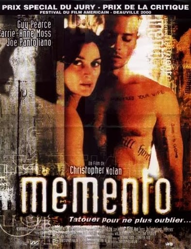Ver Memento 2000 Online Peliculas Online Gratis