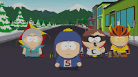 South Park: The Fractured But Whole Game Cover Screenshot 1