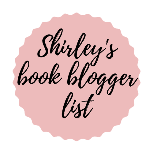Shirley's book blogger list