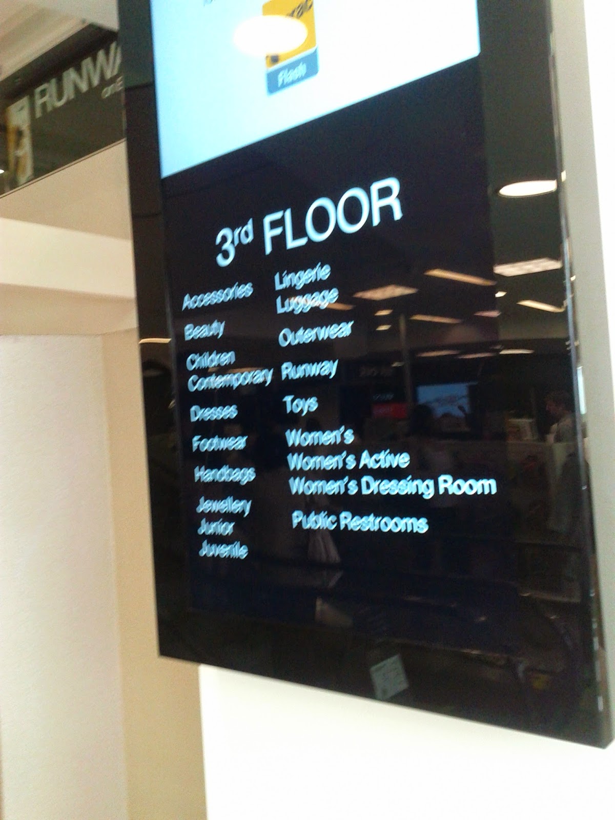 Toronto things Winners Homesense grand opening at Bay and Bloor August