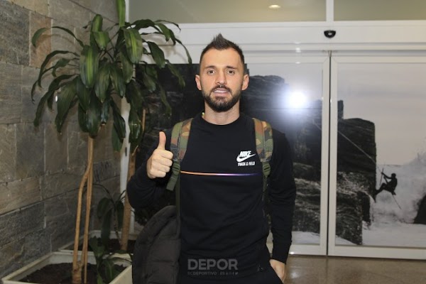 Oficial: El Deportivo de la Coruña ficha a Emre Çolak