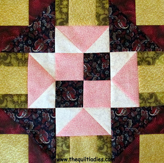 free quilt block pattern to sew