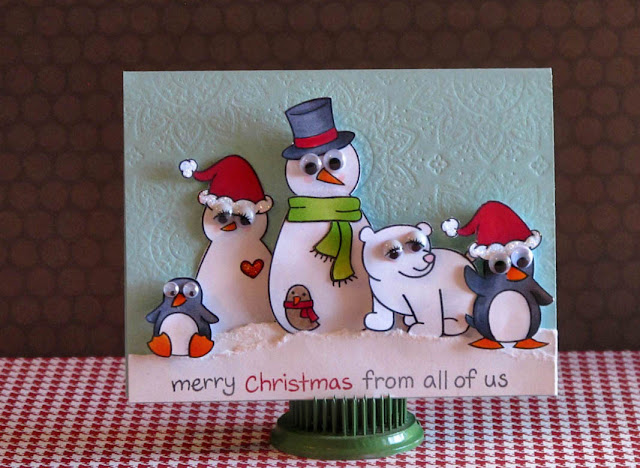 christmas cards ideas Christmas card making ideas t1fmrtuv