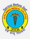 Jhalawar Hospital & Medical College