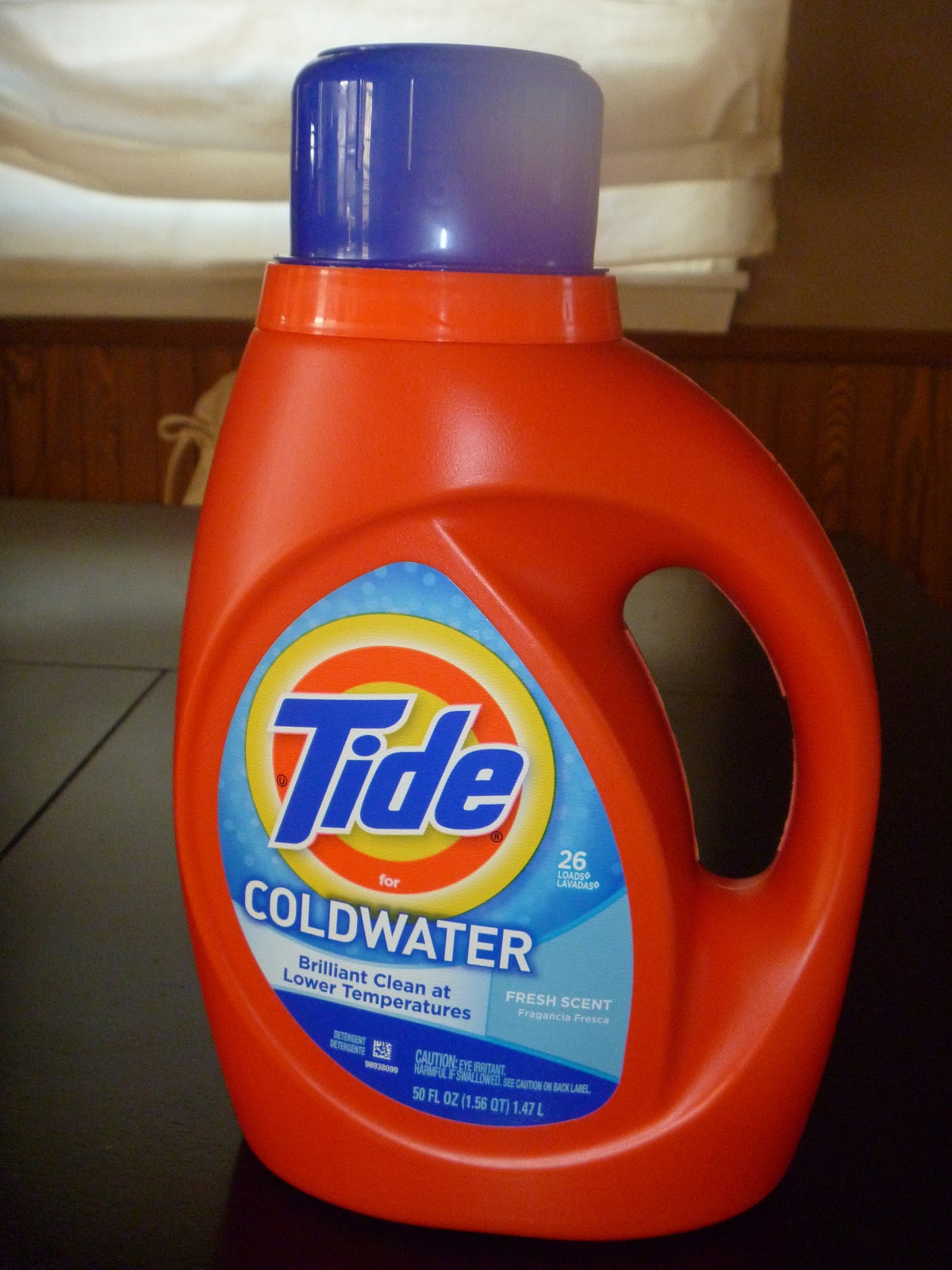 Save Green Being Green Review Tide Coldwater
